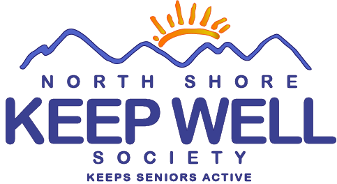 Keep Well Society Logo